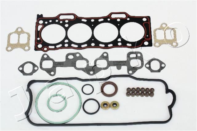 JAPKO 48291 Gasket Kit, cylinder head