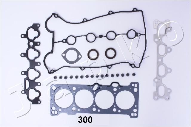 JAPKO 48300 Gasket Kit, cylinder head