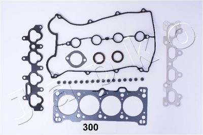 Gasket Kit, cylinder head JAPKO 48300