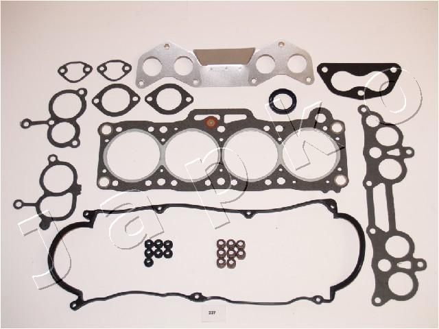 JAPKO 48337 Gasket Kit, cylinder head
