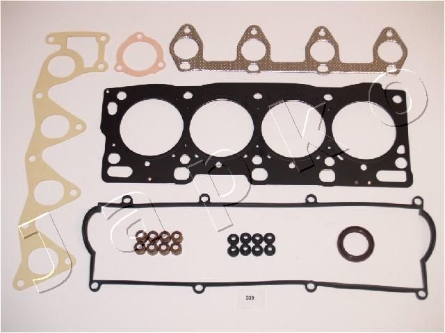 JAPKO 48339 Gasket Kit, cylinder head