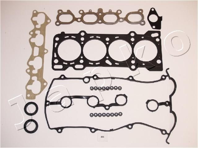 JAPKO 48355 Gasket Kit, cylinder head