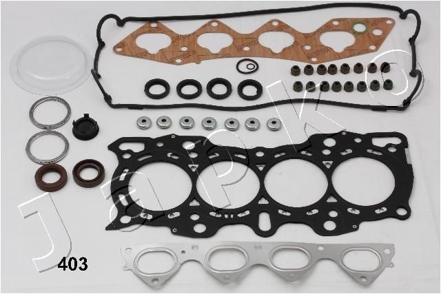 JAPKO 48403 Gasket Kit, cylinder head