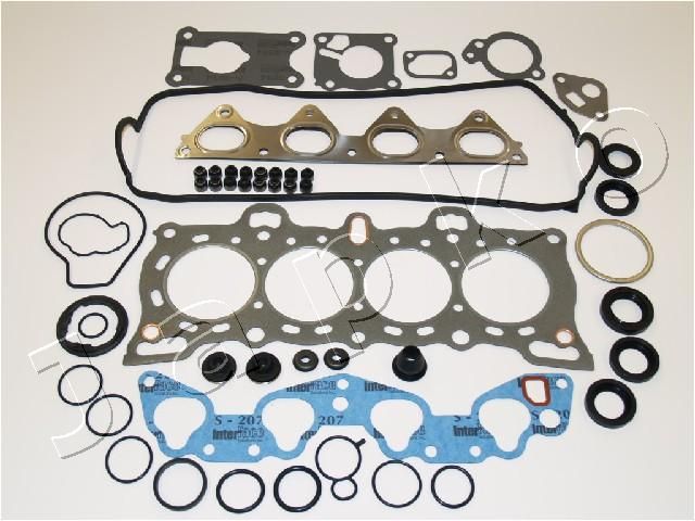 JAPKO 48404 Gasket Kit, cylinder head