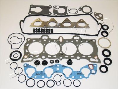 Gasket Kit, cylinder head JAPKO 48404