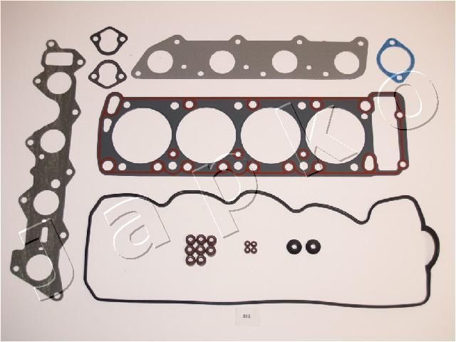 JAPKO 48502 Gasket Kit, cylinder head