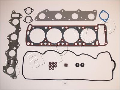 Gasket Kit, cylinder head JAPKO 48502