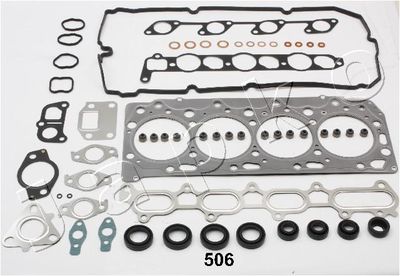 Gasket Kit, cylinder head JAPKO 48506