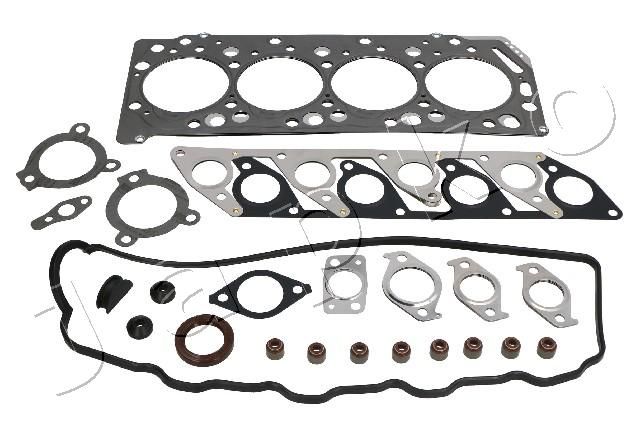 JAPKO 48511 Gasket Kit, cylinder head