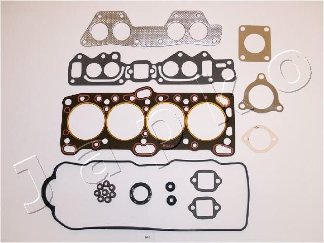 JAPKO 48540 Gasket Kit, cylinder head