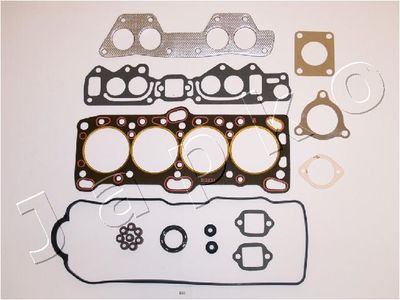 Gasket Kit, cylinder head JAPKO 48540