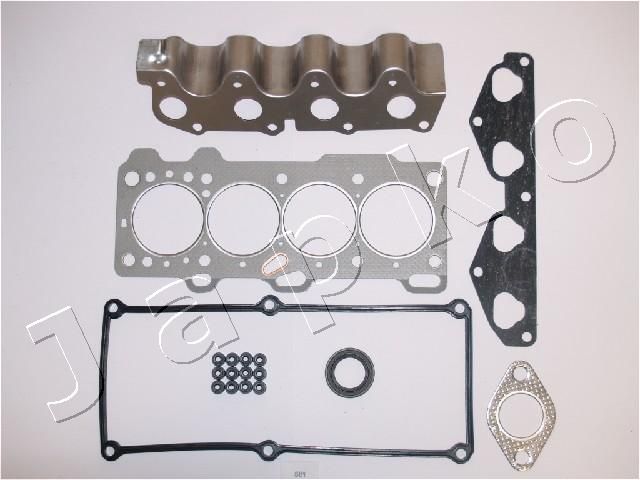 JAPKO 48581 Gasket Kit, cylinder head