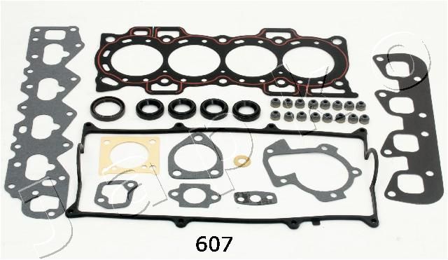 JAPKO 48607 Gasket Kit, cylinder head