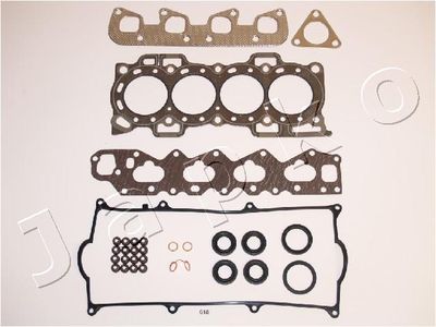 Gasket Kit, cylinder head JAPKO 48618