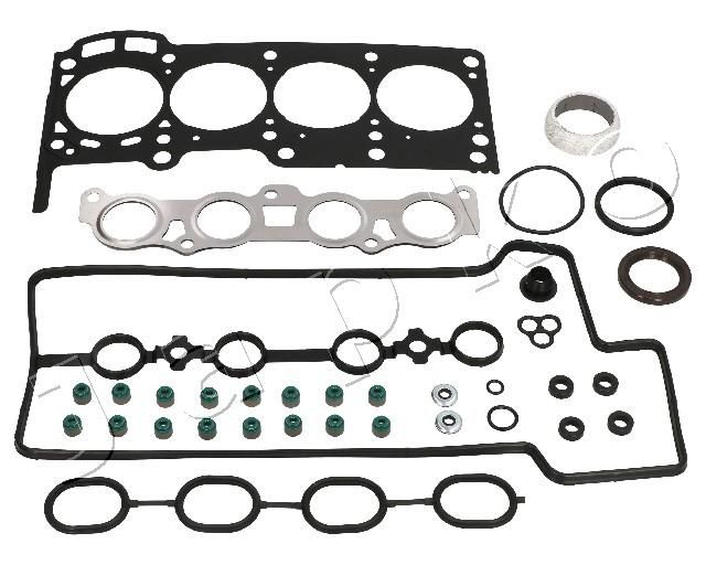 JAPKO 48624 Gasket Kit, cylinder head