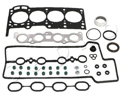 Gasket Kit, cylinder head JAPKO 48624