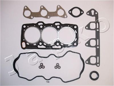 Gasket Kit, cylinder head JAPKO 48798