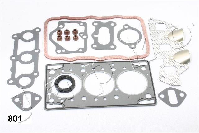 JAPKO 48801 Gasket Kit, cylinder head