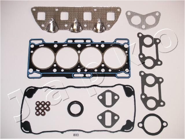 JAPKO 48803 Gasket Kit, cylinder head