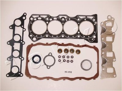 Gasket Kit, cylinder head JAPKO 48812