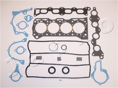 Gasket Kit, cylinder head JAPKO 48816