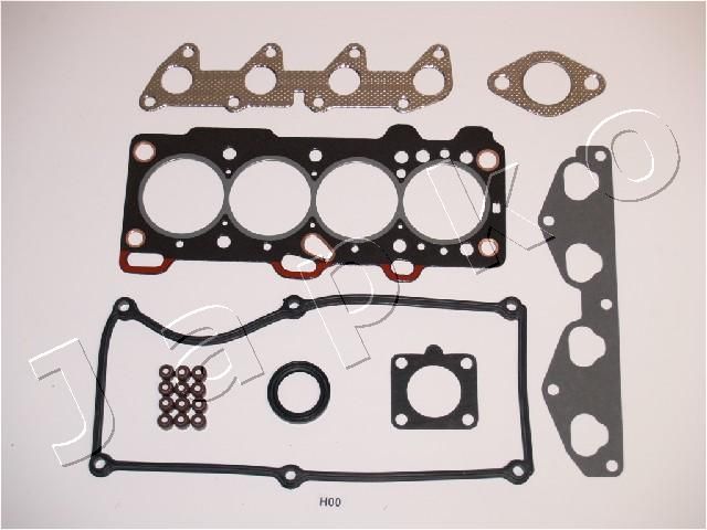 JAPKO 48H00 Gasket Kit, cylinder head
