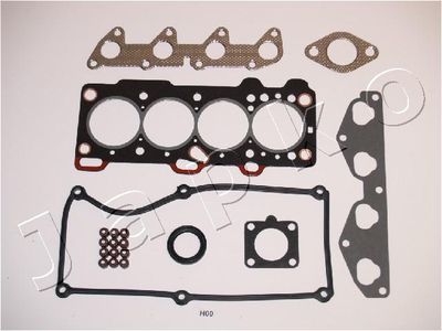 Gasket Kit, cylinder head JAPKO 48H00