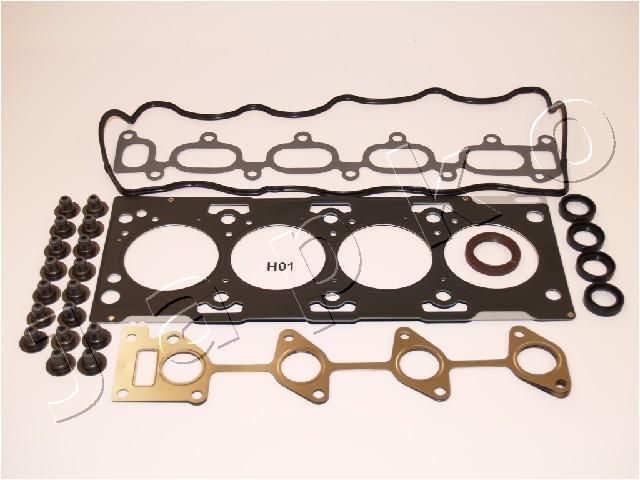 JAPKO 48H01 Gasket Kit, cylinder head