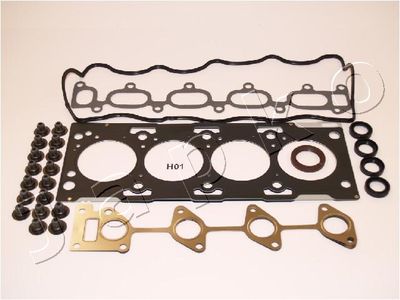 Gasket Kit, cylinder head JAPKO 48H01