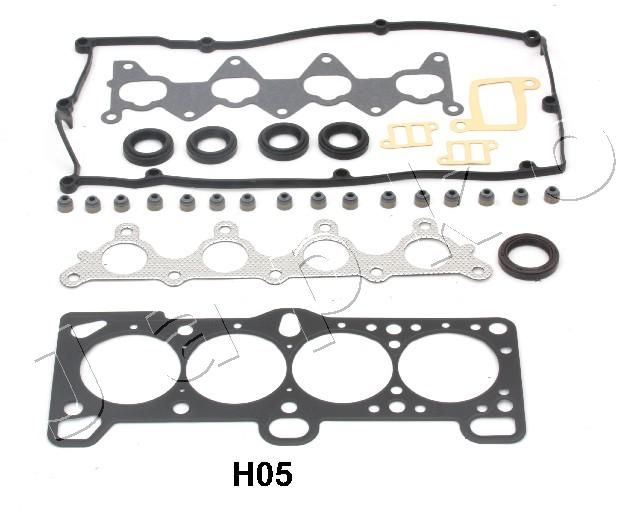 JAPKO 48H05 Gasket Kit, cylinder head