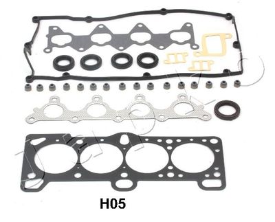 Gasket Kit, cylinder head JAPKO 48H05