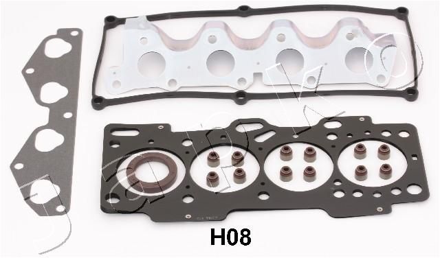JAPKO 48H08 Gasket Kit, cylinder head