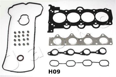 Gasket Kit, cylinder head JAPKO 48H09