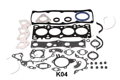 Gasket Kit, cylinder head JAPKO 48K04