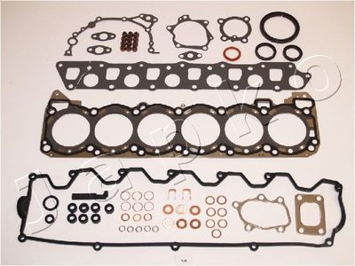 Full Gasket Kit, engine JAPKO 49124