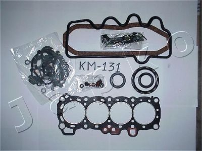 Full Gasket Kit, engine JAPKO 49131