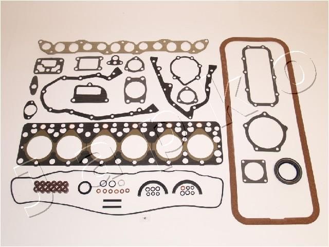 JAPKO 49147 Full Gasket Kit, engine