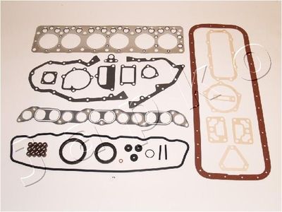 Full Gasket Kit, engine JAPKO 49176