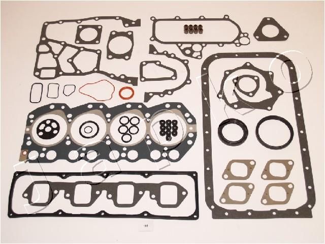 JAPKO 49193 Full Gasket Kit, engine