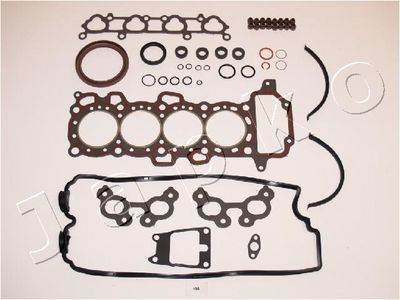 Full Gasket Kit, engine JAPKO 49195