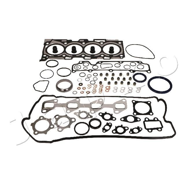 JAPKO 49201 Full Gasket Kit, engine