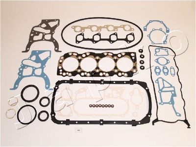 Full Gasket Kit, engine JAPKO 49209