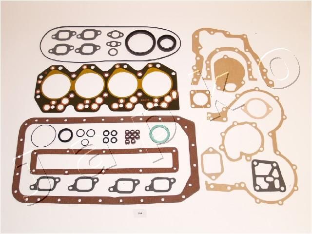 JAPKO 49235 Full Gasket Kit, engine