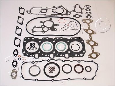 Full Gasket Kit, engine JAPKO 49286