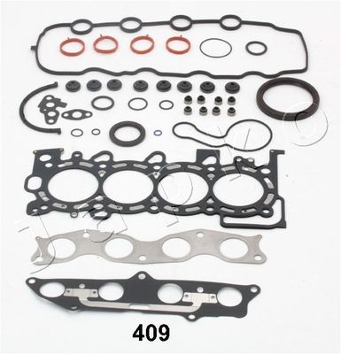 Full Gasket Kit, engine JAPKO 49409