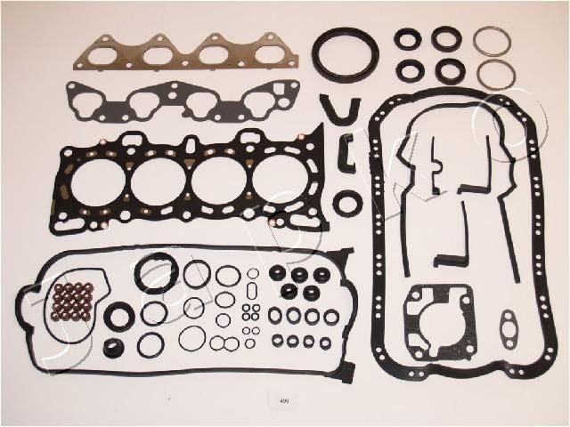 JAPKO 49499 Full Gasket Kit, engine