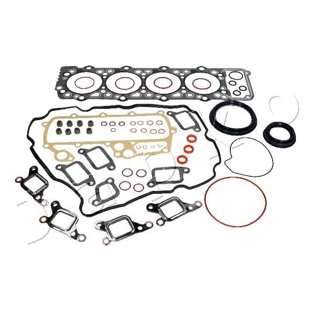 JAPKO 49580 Full Gasket Kit, engine