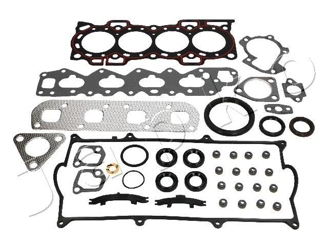 JAPKO 49607 Full Gasket Kit, engine