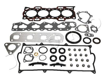 Full Gasket Kit, engine JAPKO 49607