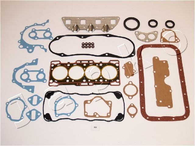 JAPKO 49803 Full Gasket Kit, engine